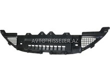 Chevrolet Cruze bamper qoruyucusu